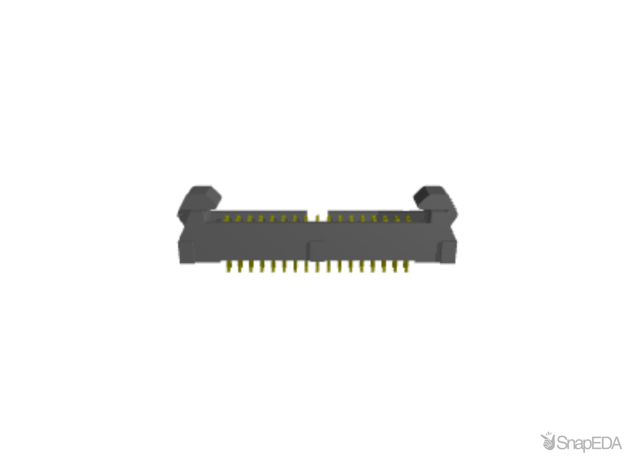 EHT-117-01-H-D 3D Model