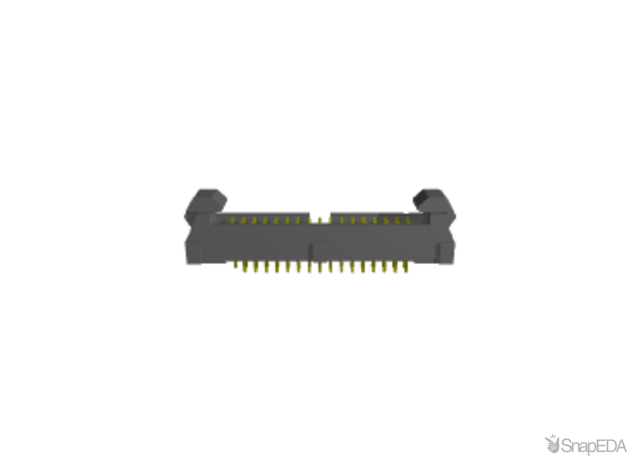 EHT-117-01-S-D-34 3D Model