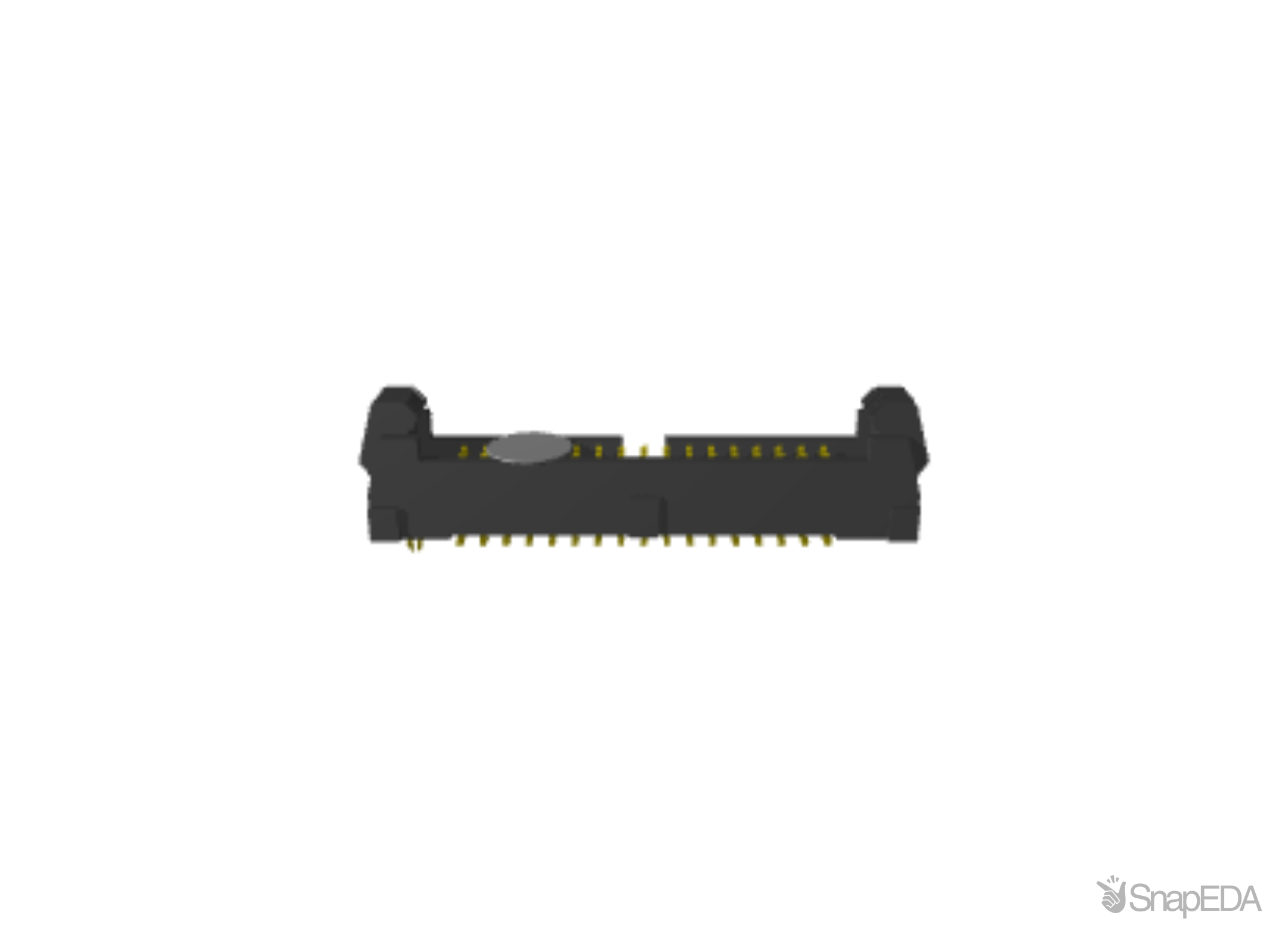 EHT-117-01-S-D-SM-LC-K 3D Model