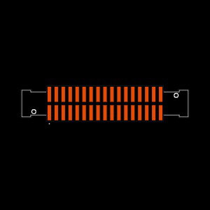 EHT-117-01-S-D-SM-LC-K Footprint