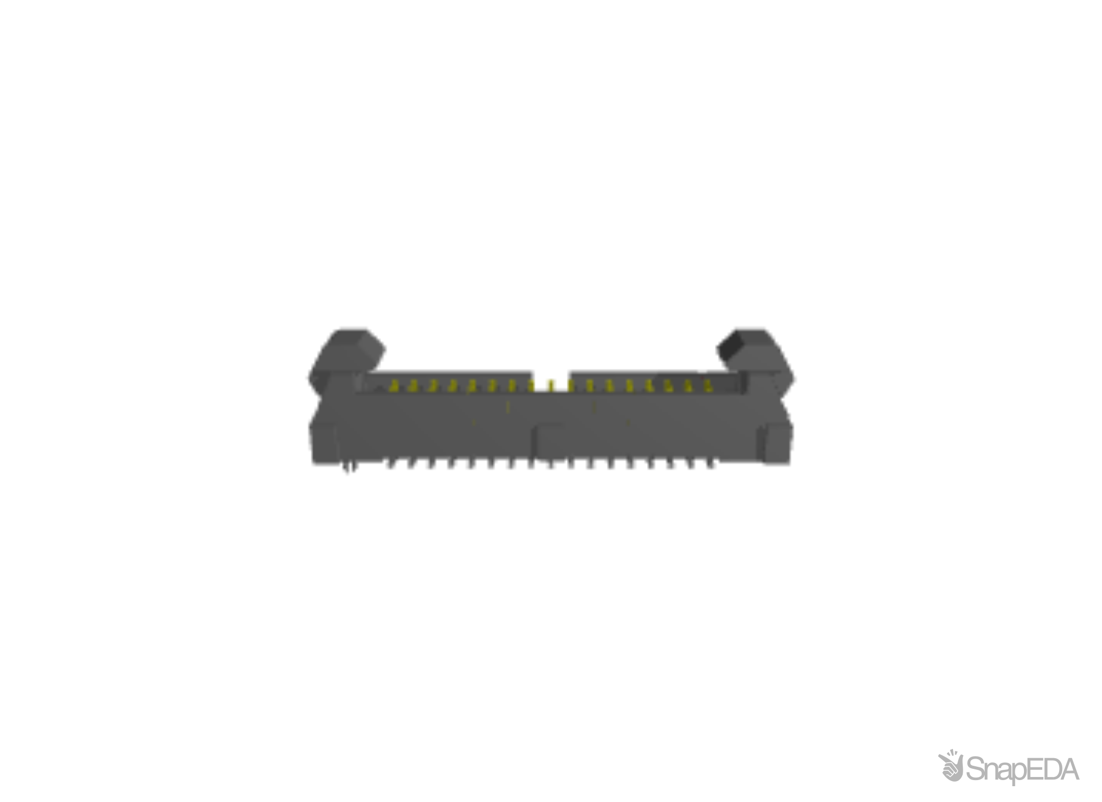 EHT-117-01-SM-D-SM-LC 3D Model