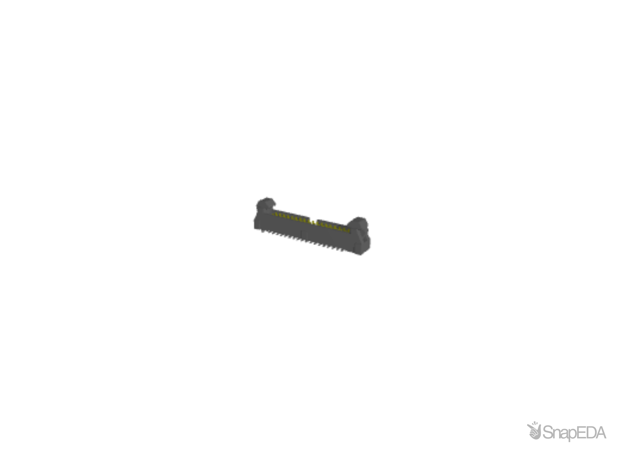 EHT-118-01-S-D-SM-LC 3D Model