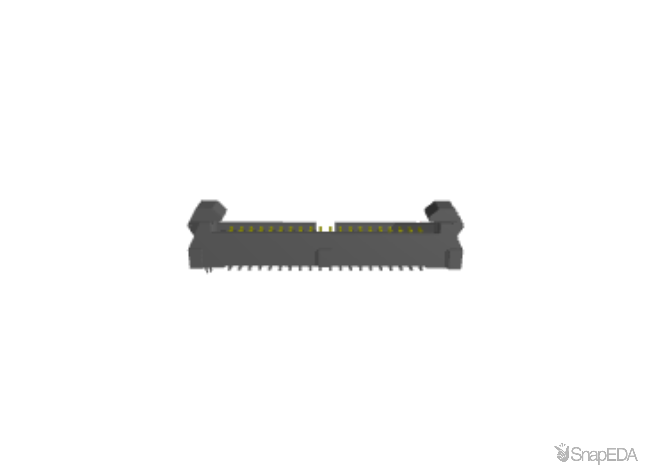 EHT-120-01-F-D-SM-LC 3D Model