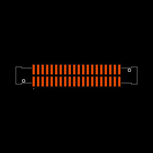 EHT-120-01-F-D-SM-LC Footprint
