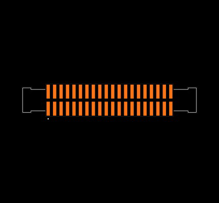 EHT-120-01-F-D-SM-P Footprint