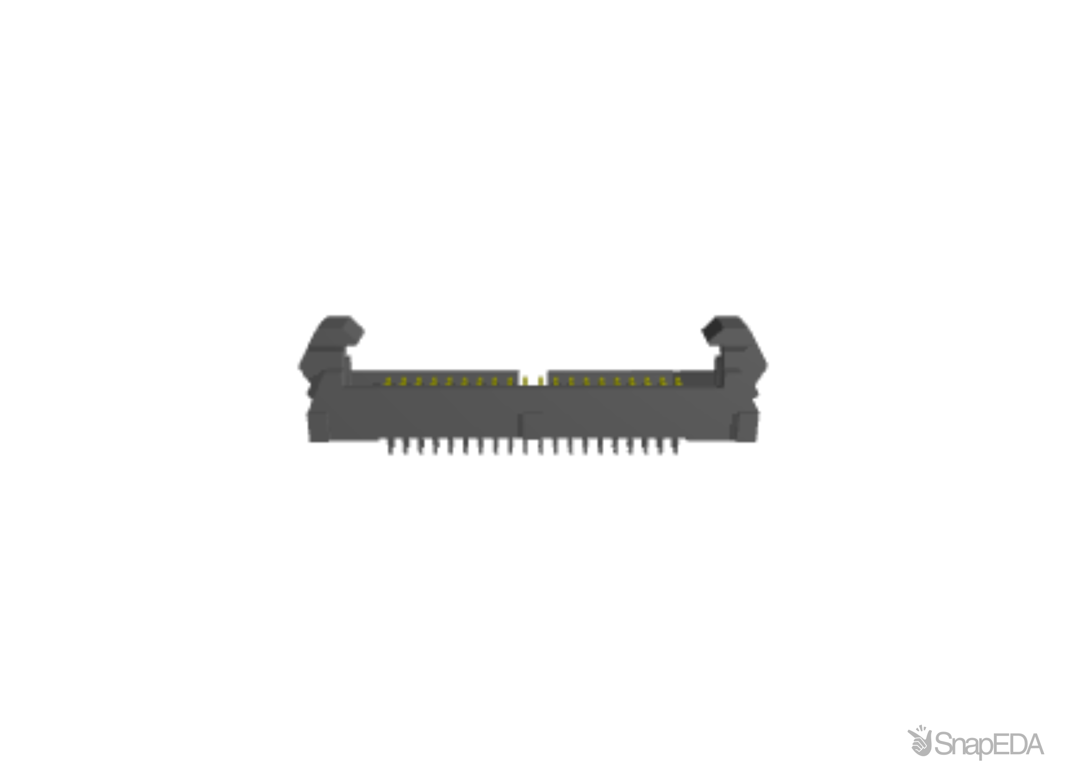 EHT-120-01-F-D-SR 3D Model