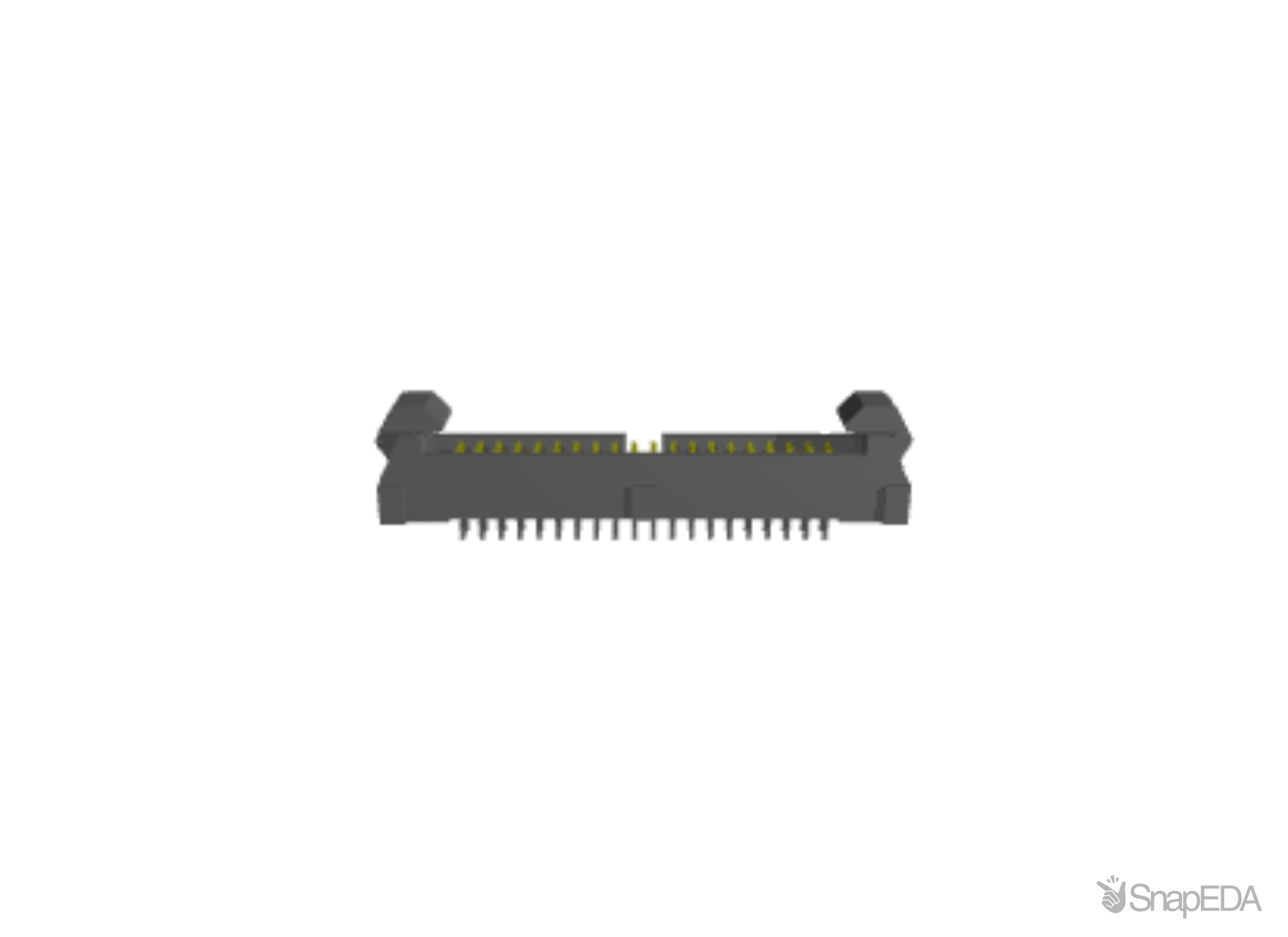 EHT-120-01-L-D 3D Model