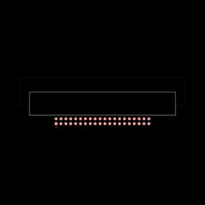 EHT-120-01-L-D-RA-SR Footprint