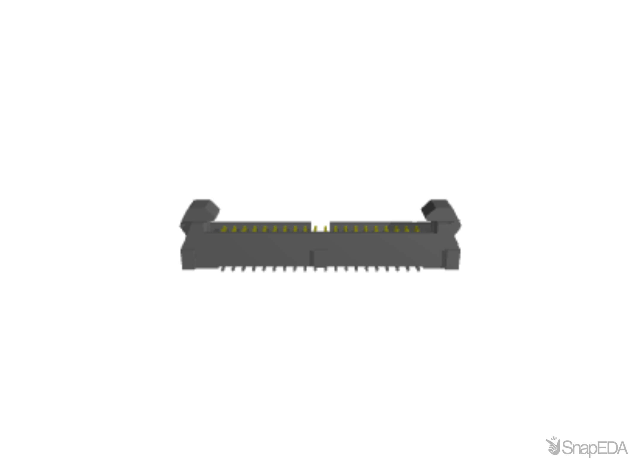 EHT-120-01-L-D-SM 3D Model