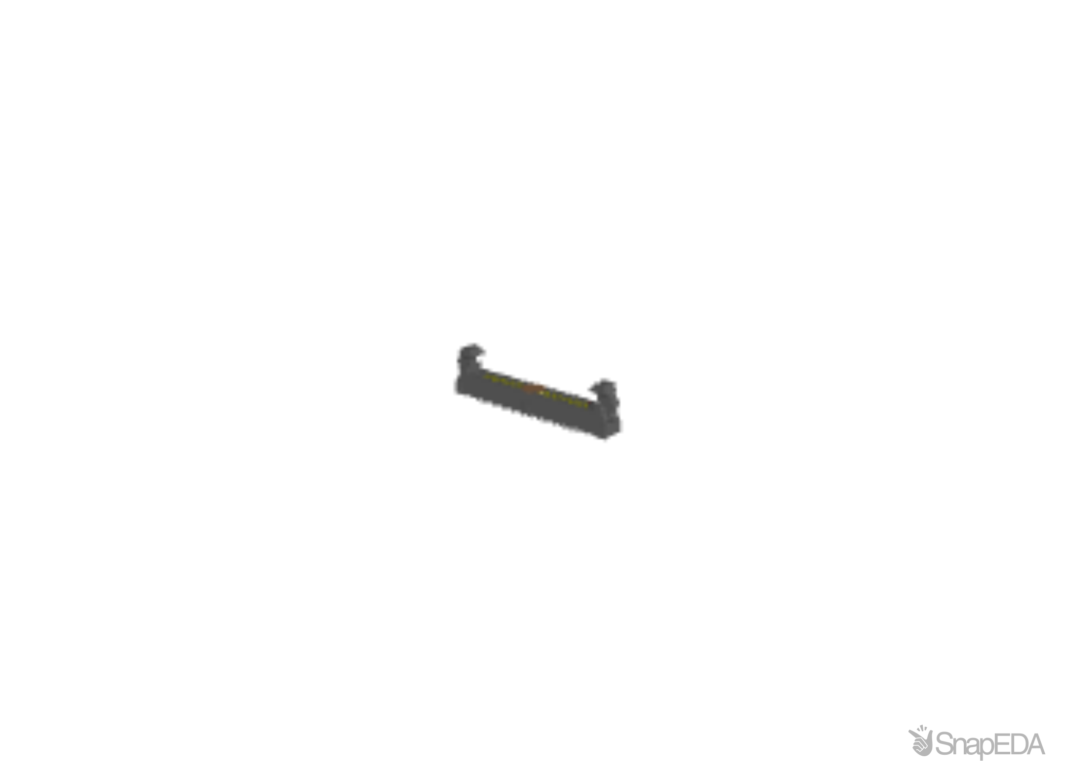 EHT-120-01-L-D-SM-SR-K 3D Model