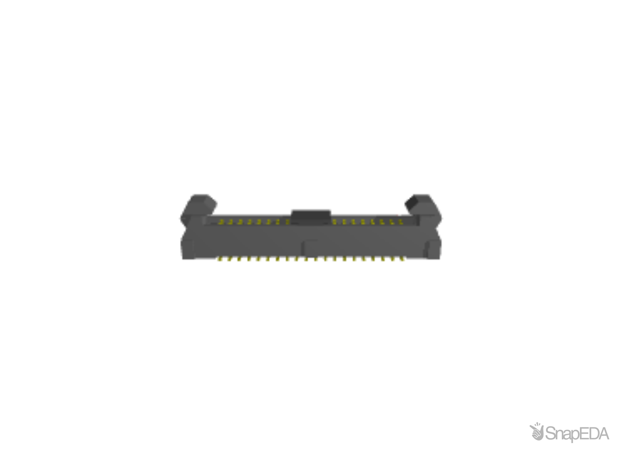 EHT-120-01-S-D-SM-P 3D Model