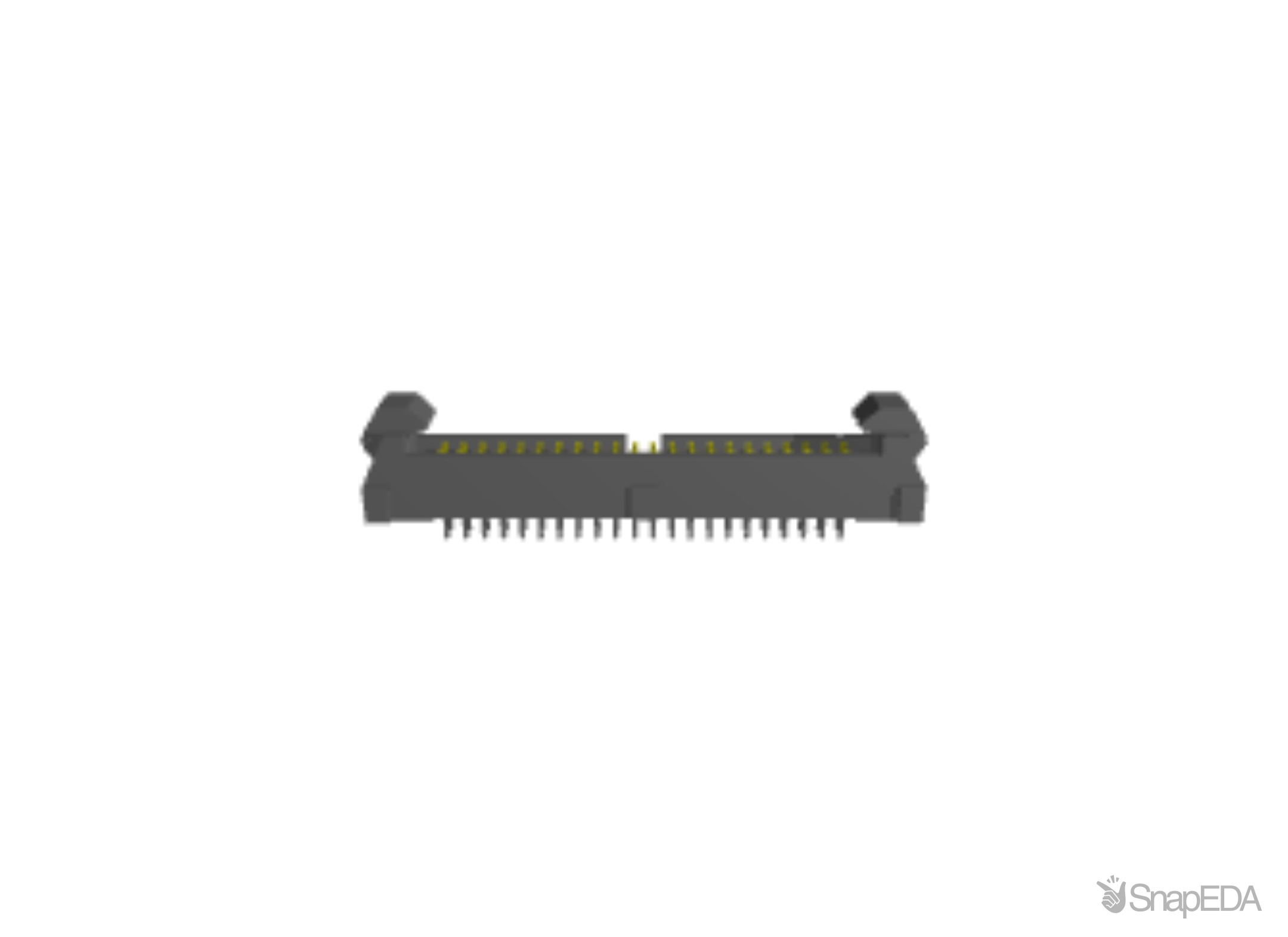 EHT-122-01-F-D 3D Model