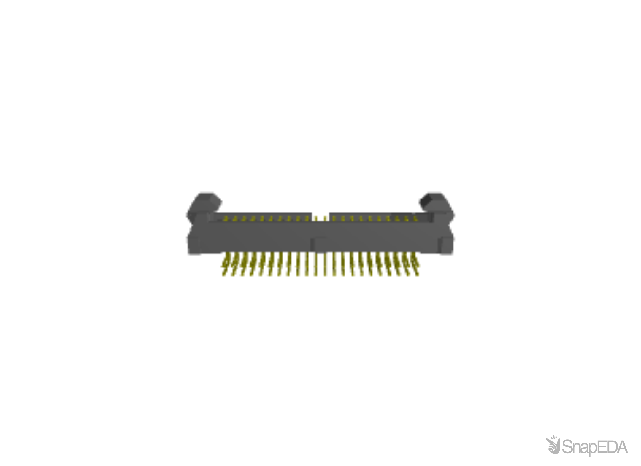 EHT-122-01-SM-D-RA 3D Model