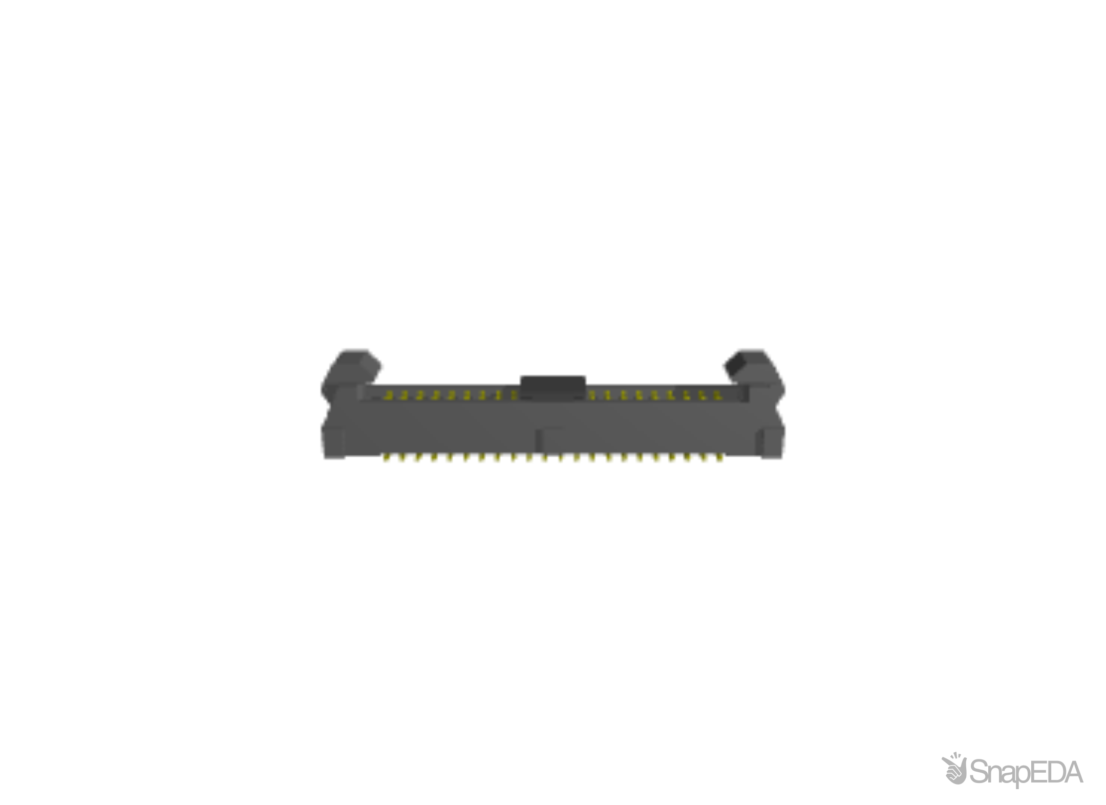 EHT-122-01-SM-D-SM-P 3D Model