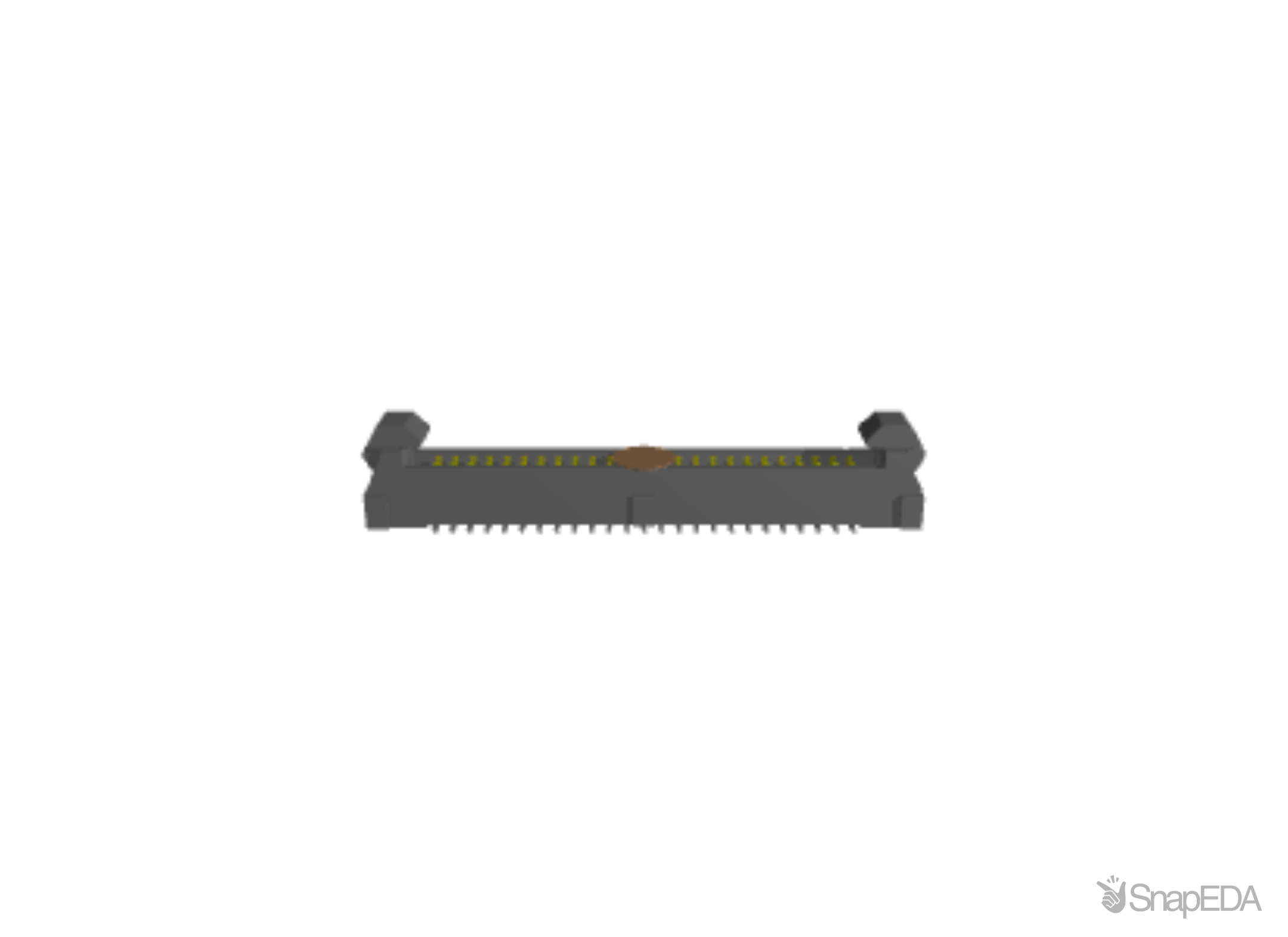 EHT-125-01-L-D-SM-K 3D Model