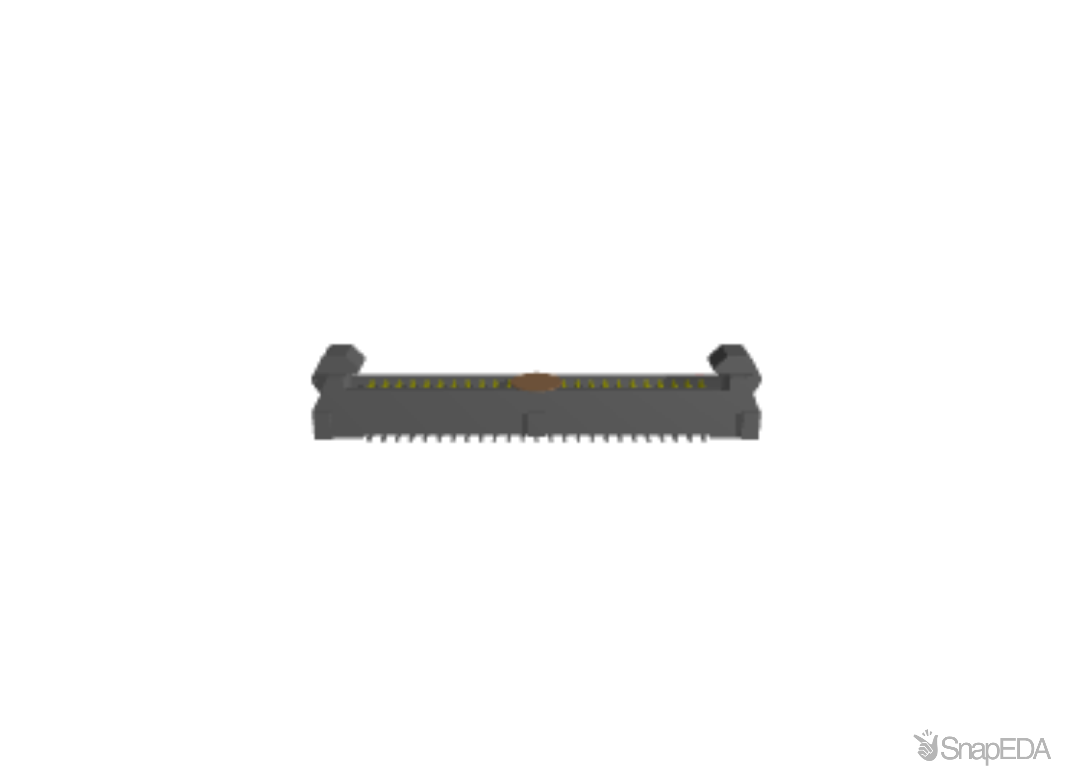 EHT-125-01-S-D-SM-K 3D Model
