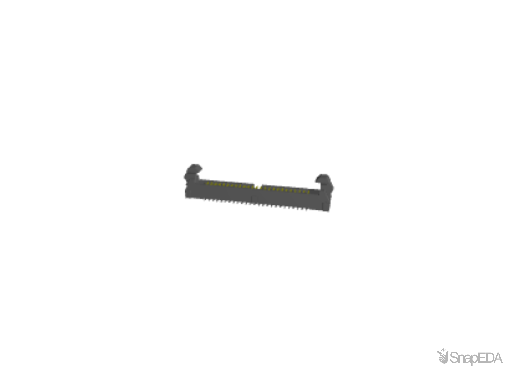 EHT-125-01-S-D-SM-SR 3D Model
