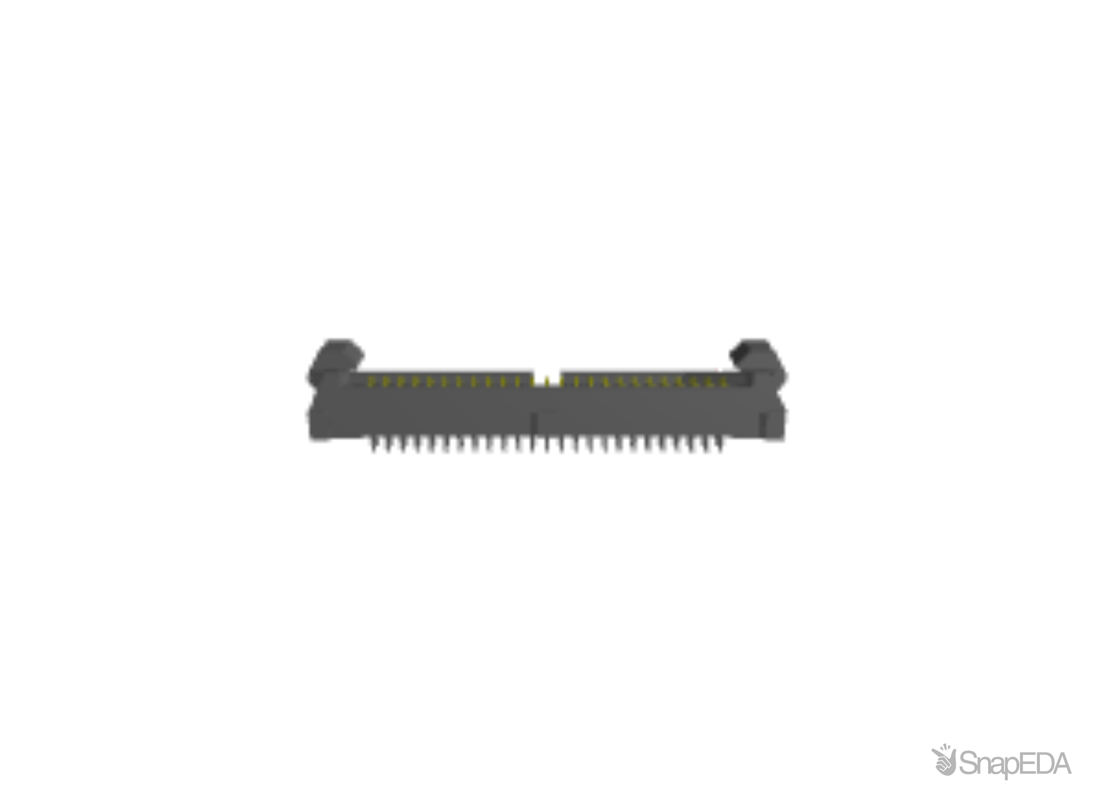 EHT-125-01-SM-D 3D Model