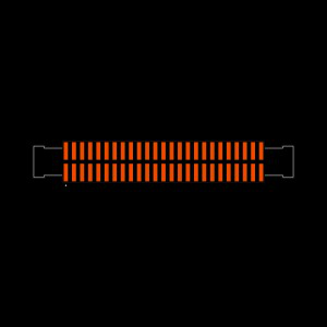 EHT-125-01-SM-D-SM-P Footprint