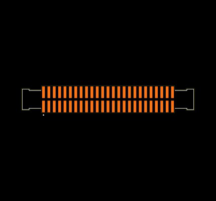 EHT-125-01-SM-D-SM-P-TR Footprint