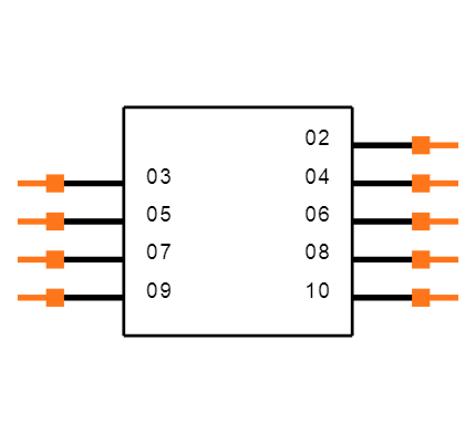 EJH-105-01-F-D-SM-01 Symbol