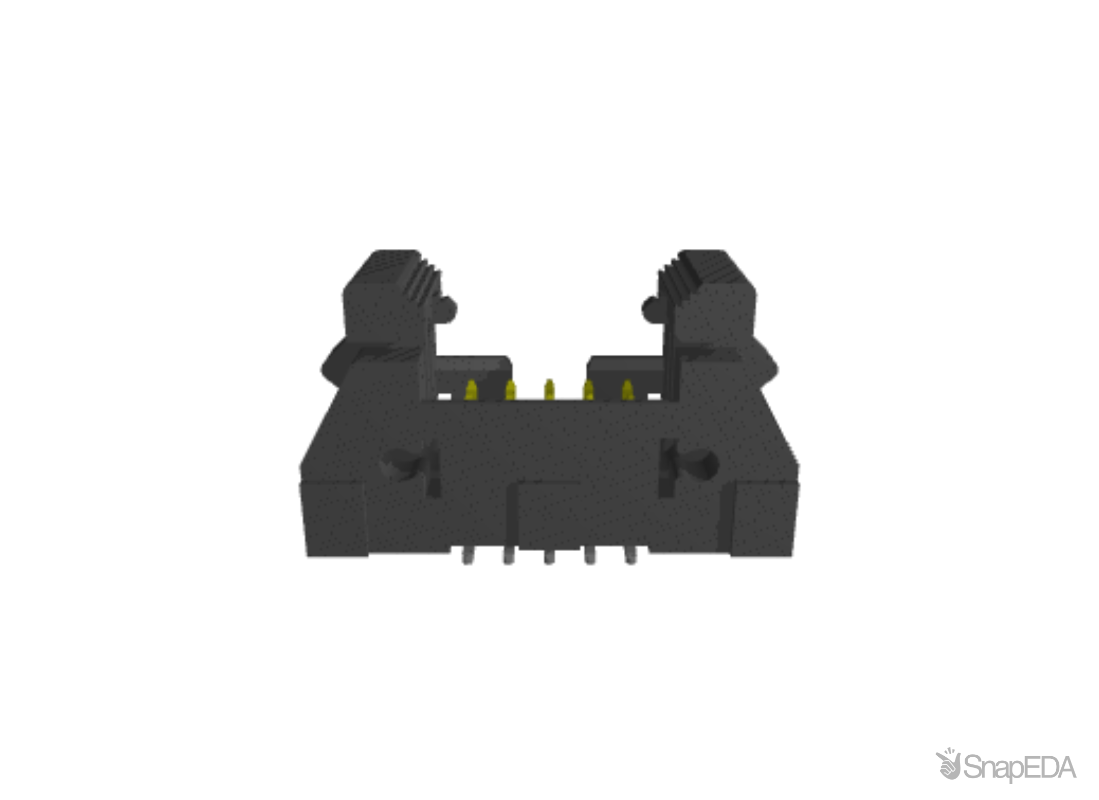 EJH-105-01-FM-D-SM 3D Model