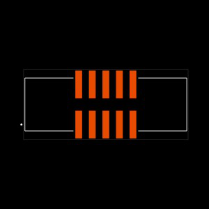EJH-105-01-FM-D-SM Footprint