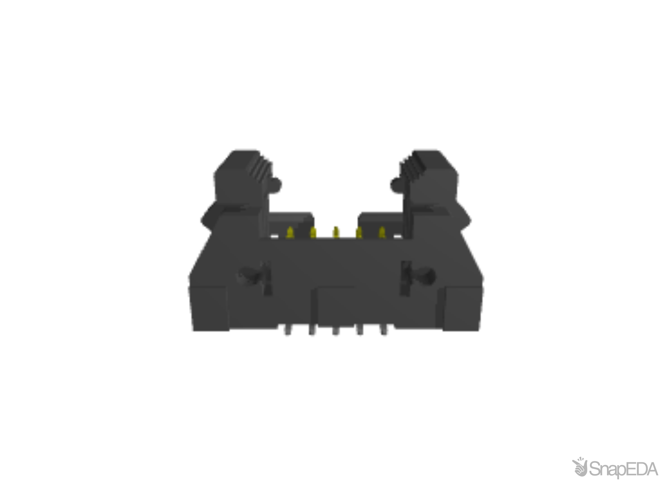 EJH-105-01-FM-D-SM-LC 3D Model