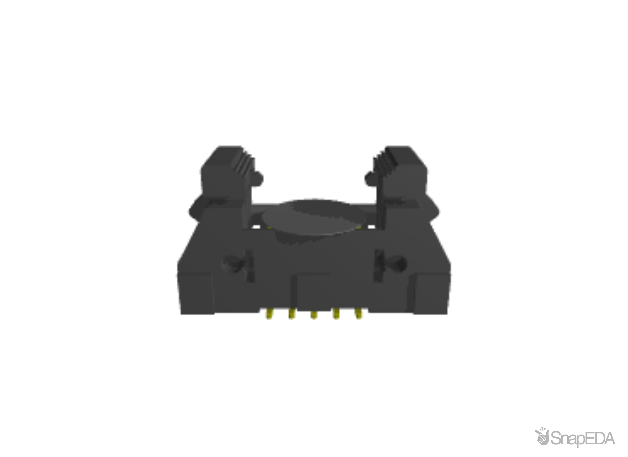 EJH-105-01-L-D-SM-K 3D Model