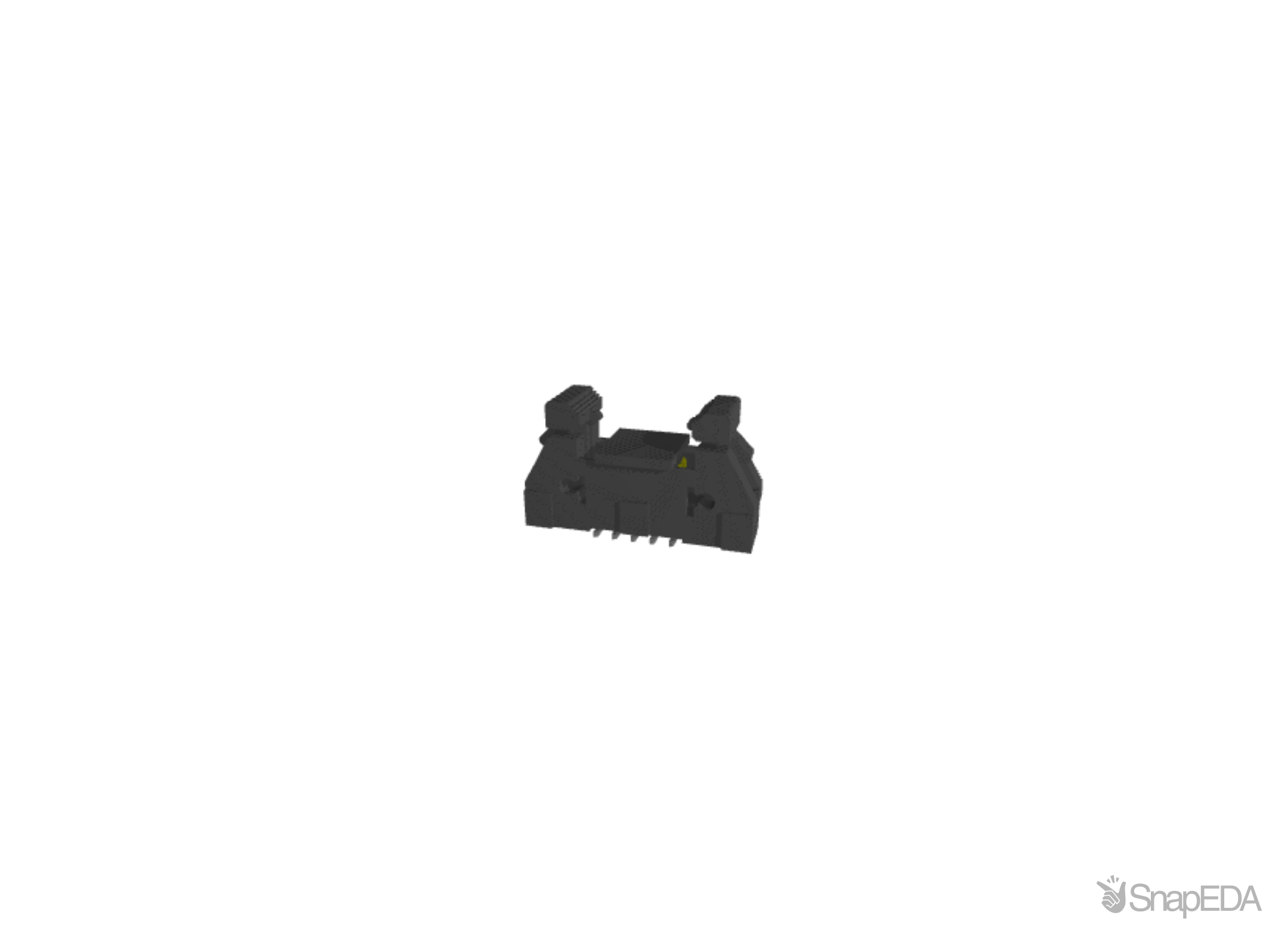 EJH-105-01-S-D-SM-LC-P 3D Model