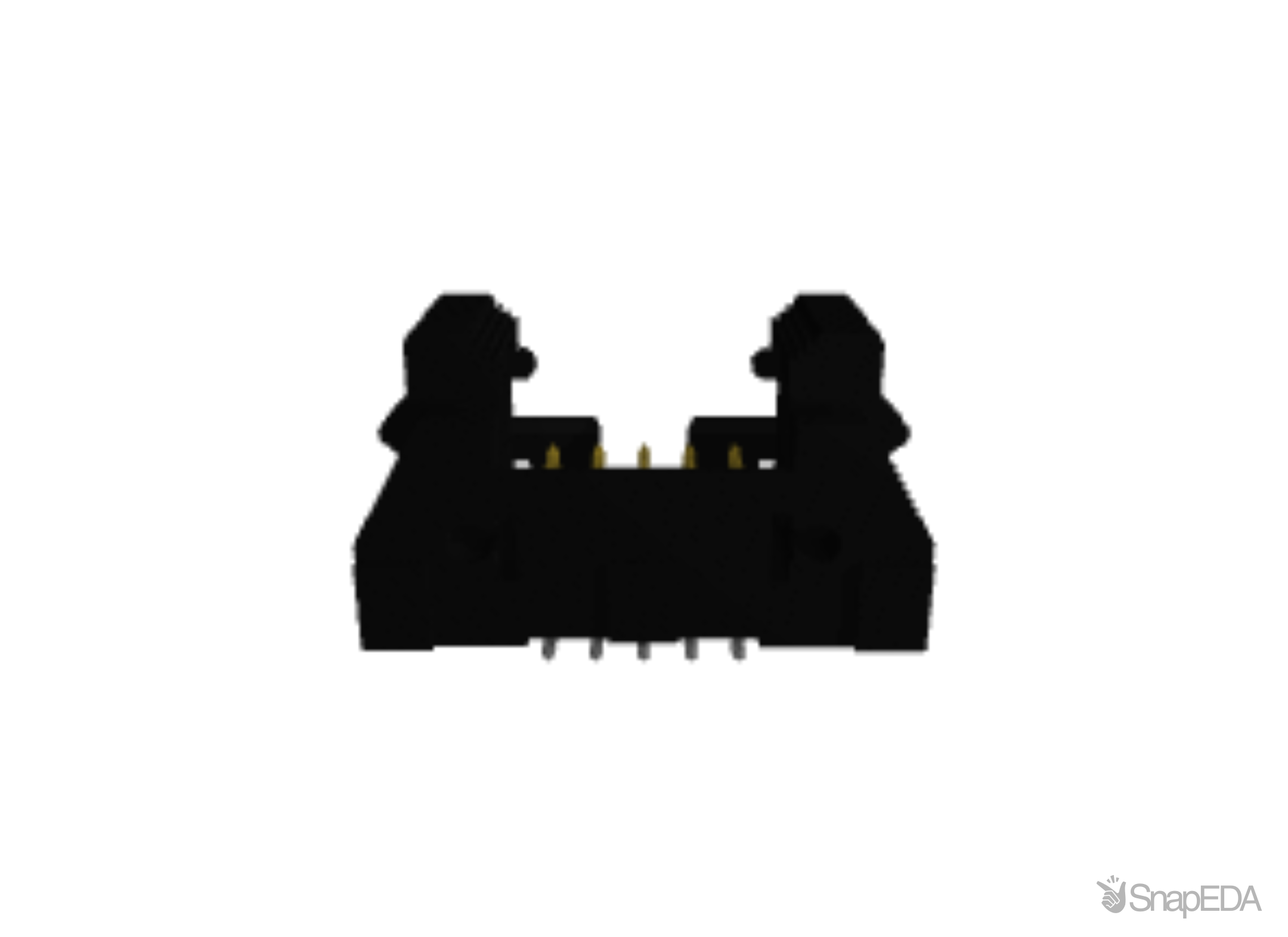 EJH-105-01-S-D-SM-TR 3D Model
