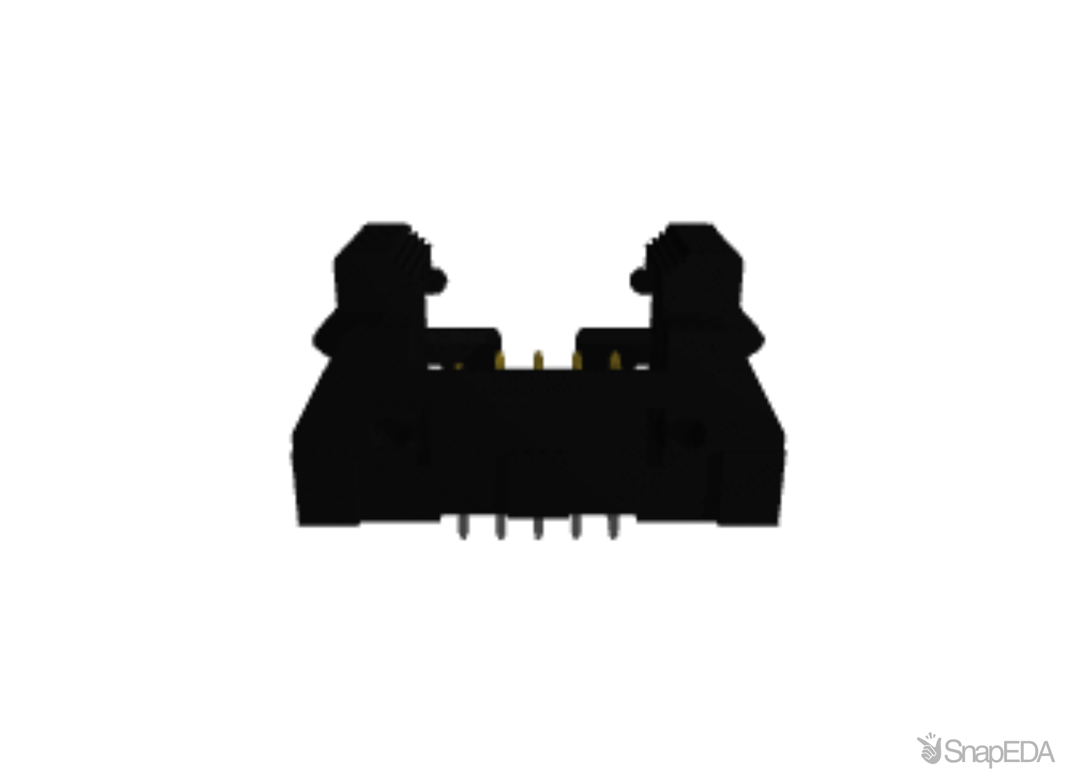 EJH-105-01-S-D-TH-09 3D Model