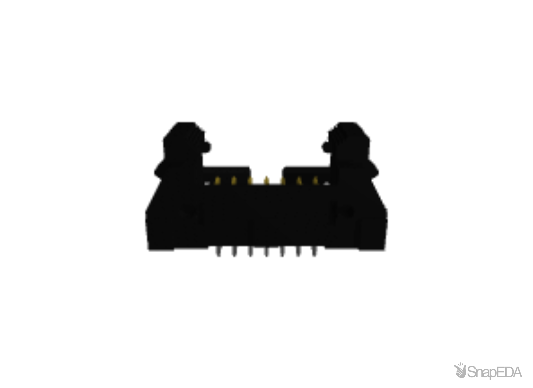 EJH-107-01-F-D-TH 3D Model