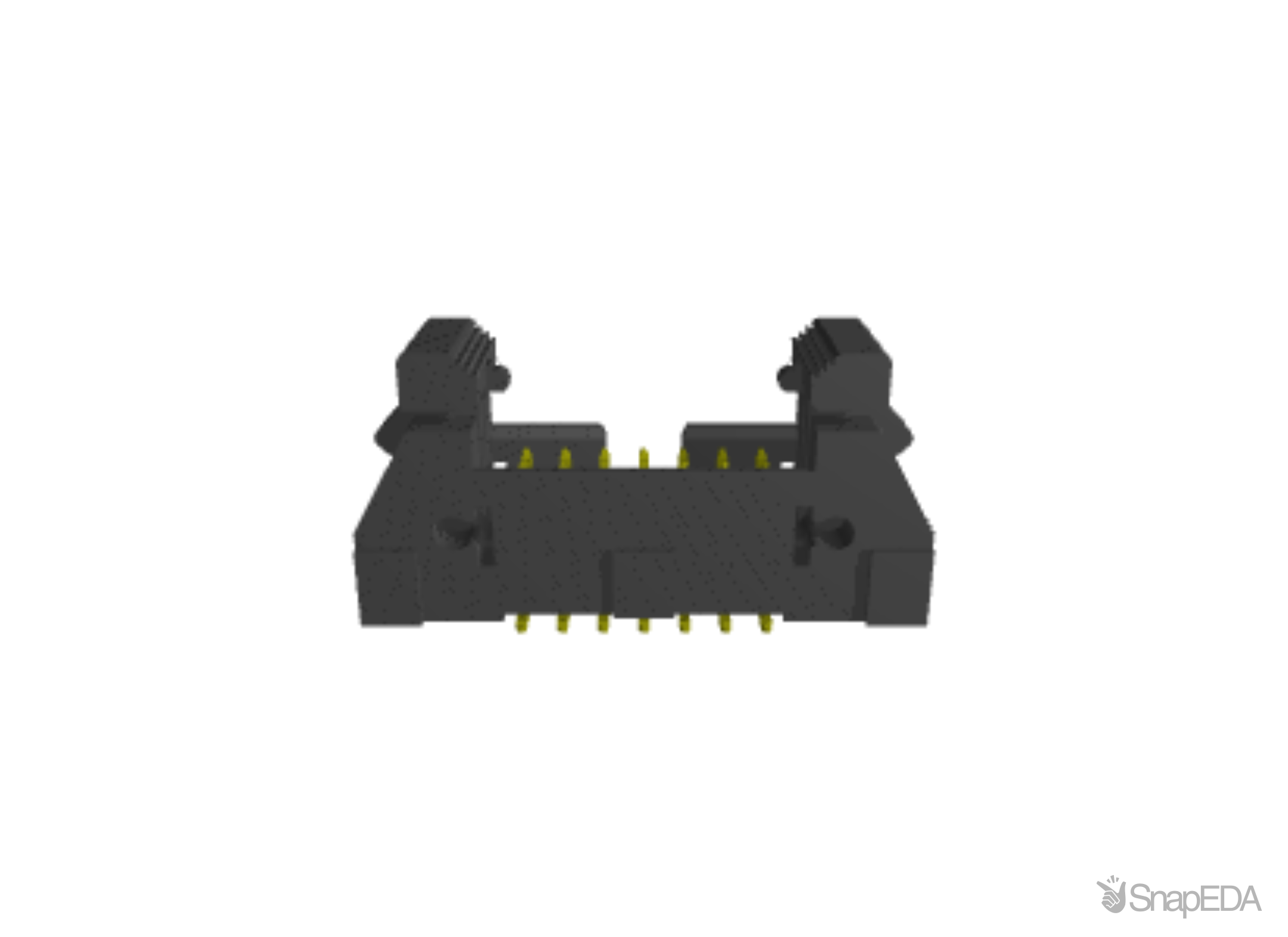 EJH-107-01-L-D-SM 3D Model