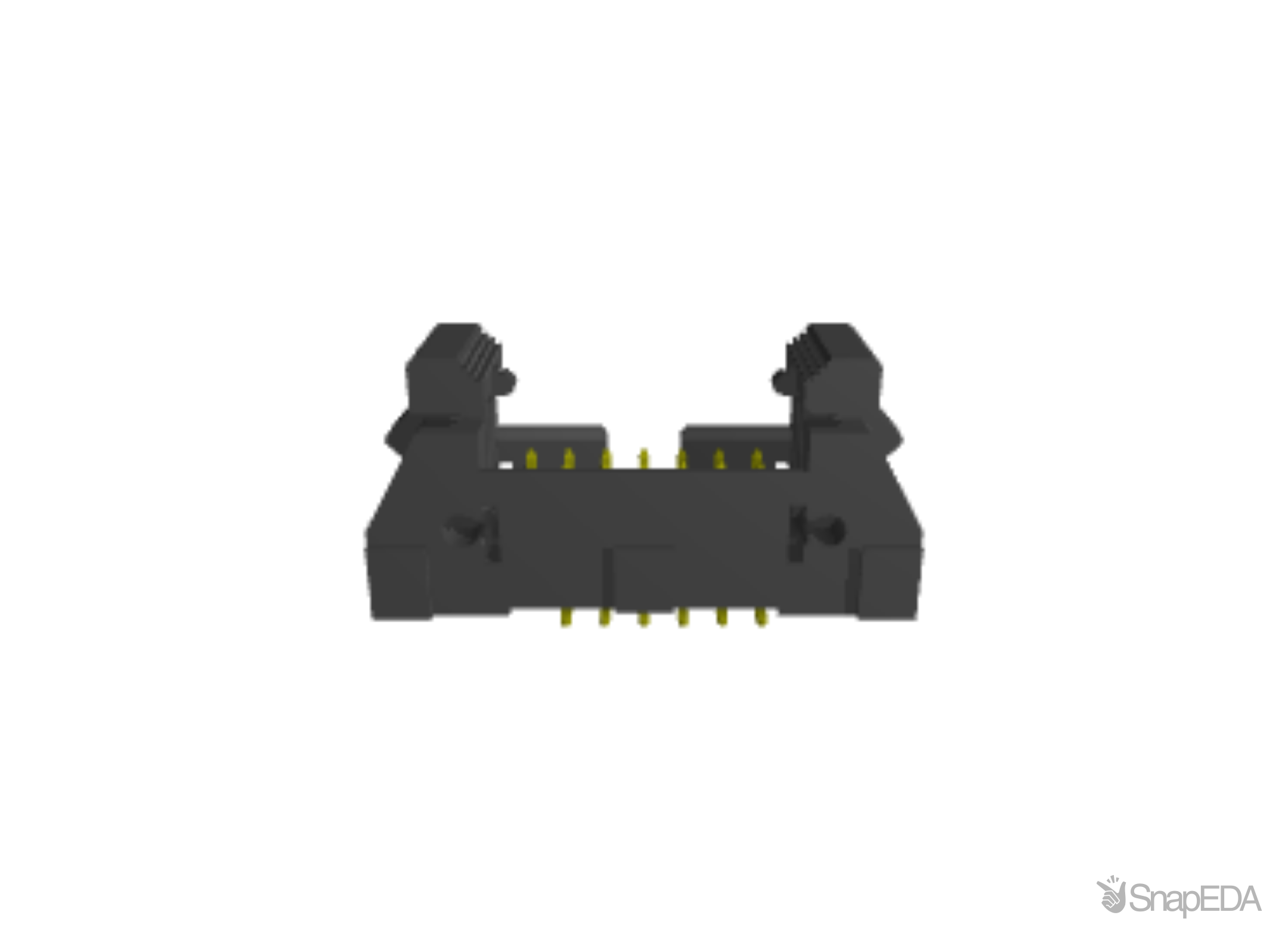 EJH-107-01-S-D-SM-14 3D Model
