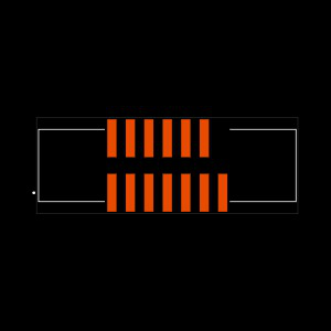 EJH-107-01-S-D-SM-14 Footprint