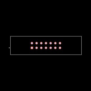 EJH-107-02-F-D-TH Footprint
