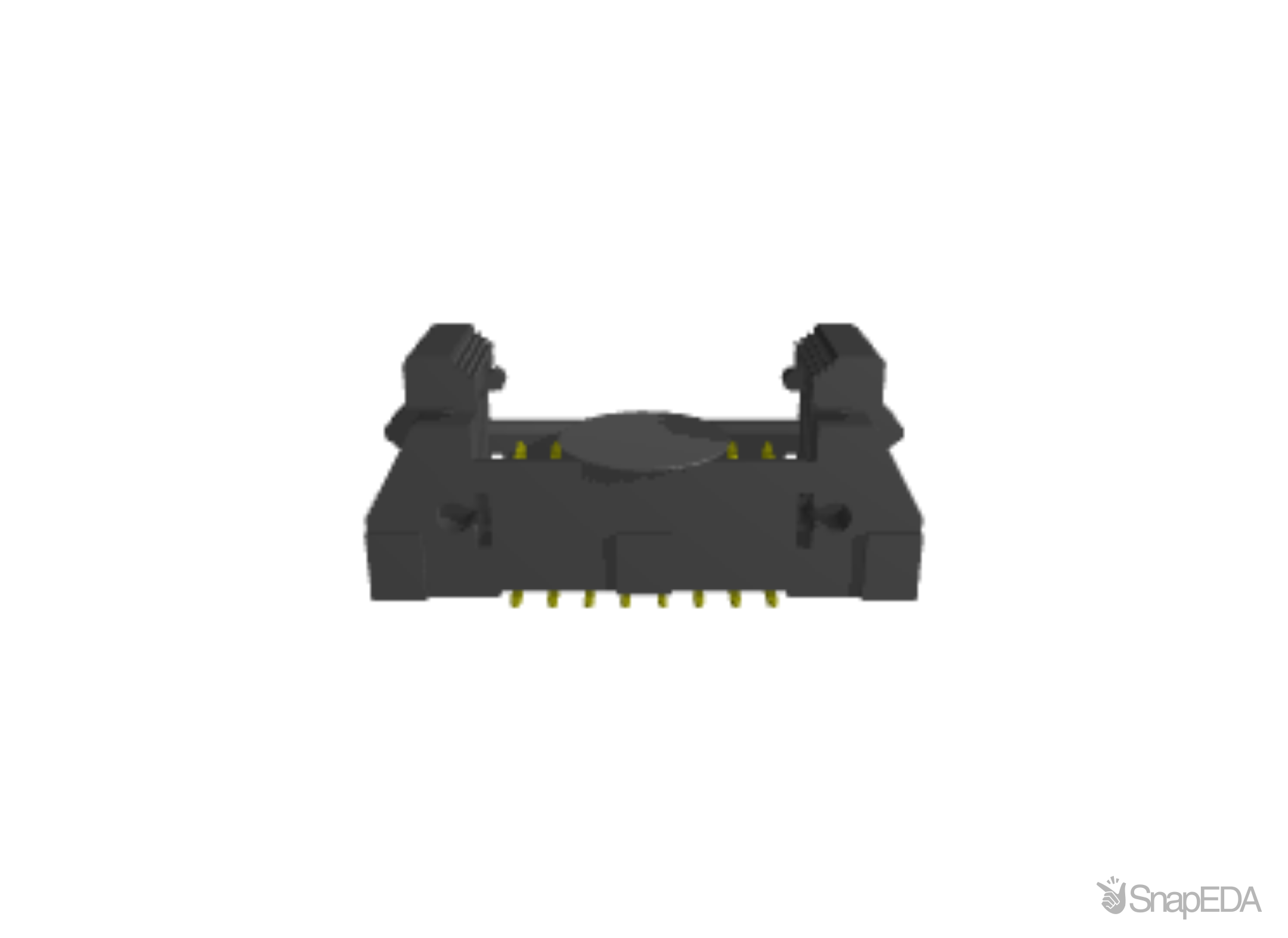 EJH-108-01-F-D-SM-LC-K 3D Model