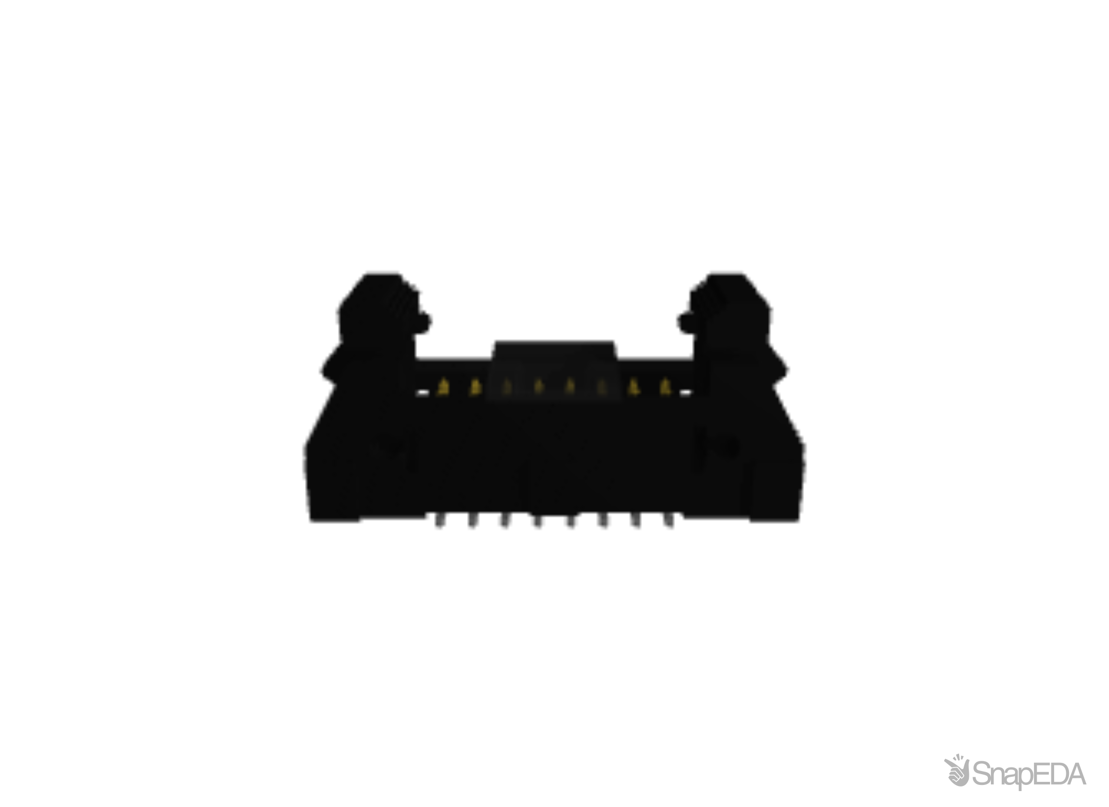 EJH-108-01-F-D-SM-LC-P 3D Model