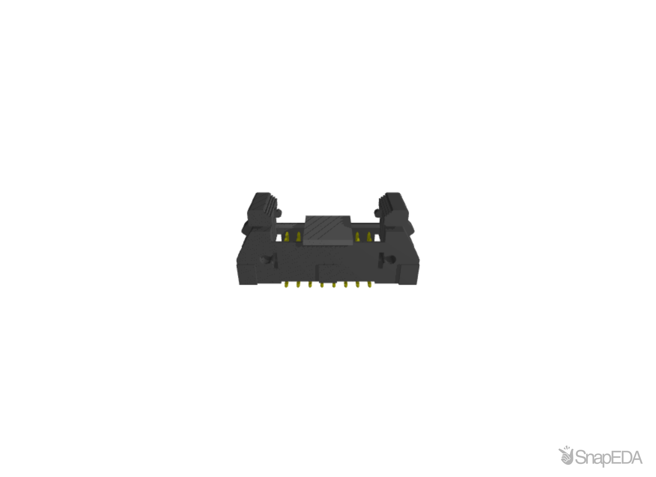 EJH-108-01-L-D-SM-P 3D Model