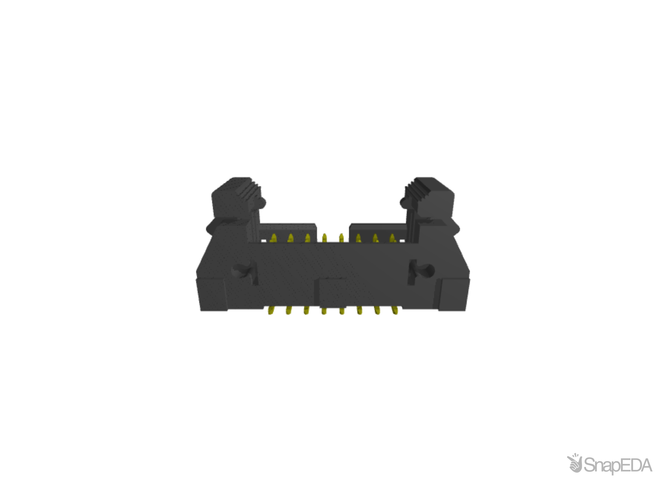EJH-108-01-SM-D-SM 3D Model