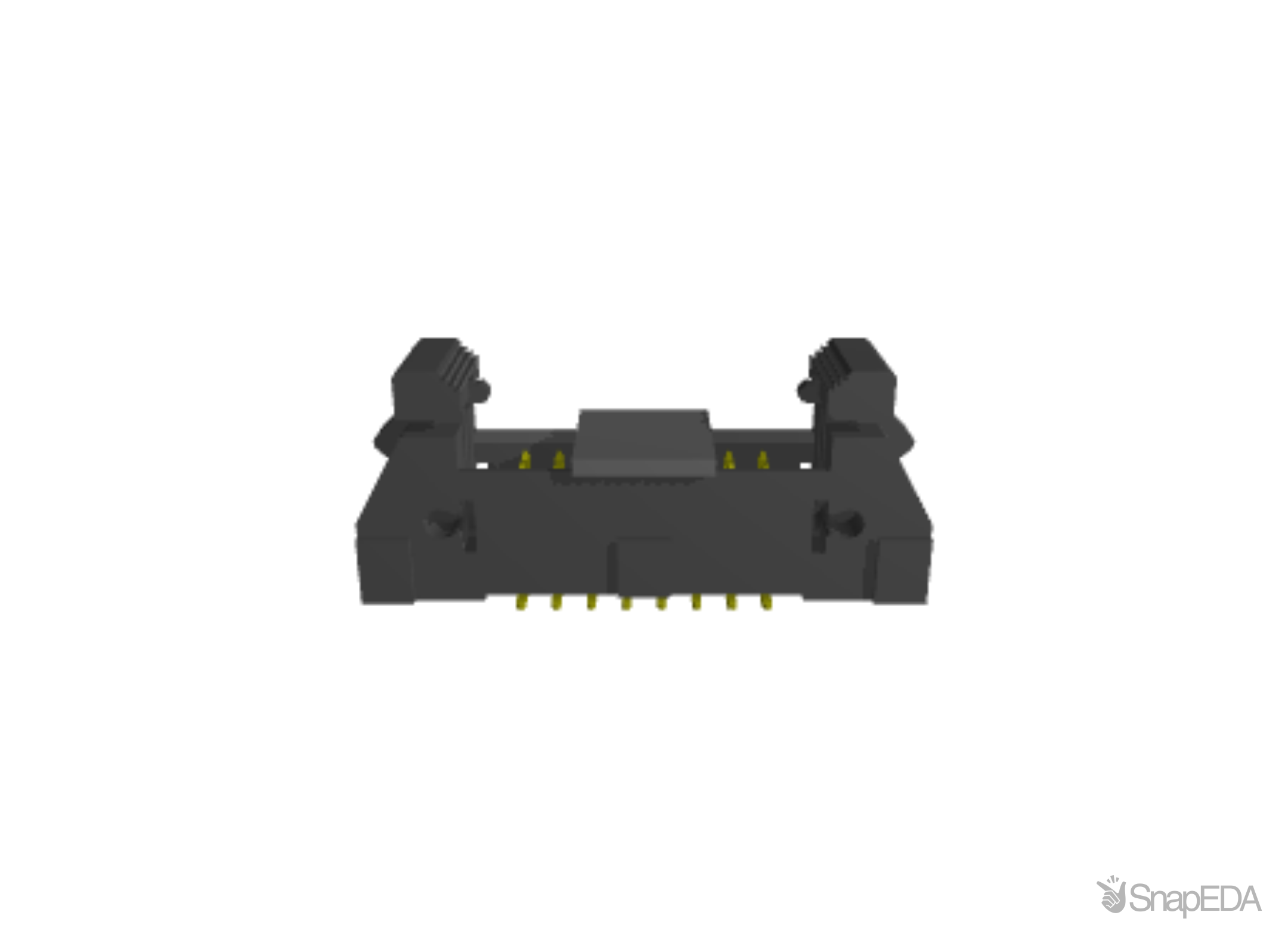 EJH-108-02-F-D-SM-P-TR 3D Model