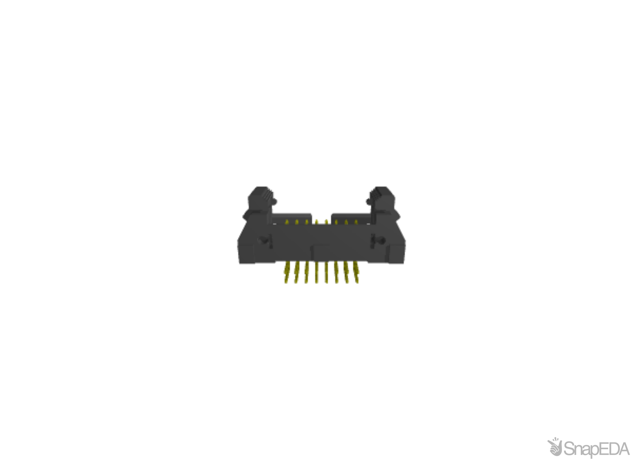 EJH-108-02-S-D-RA 3D Model