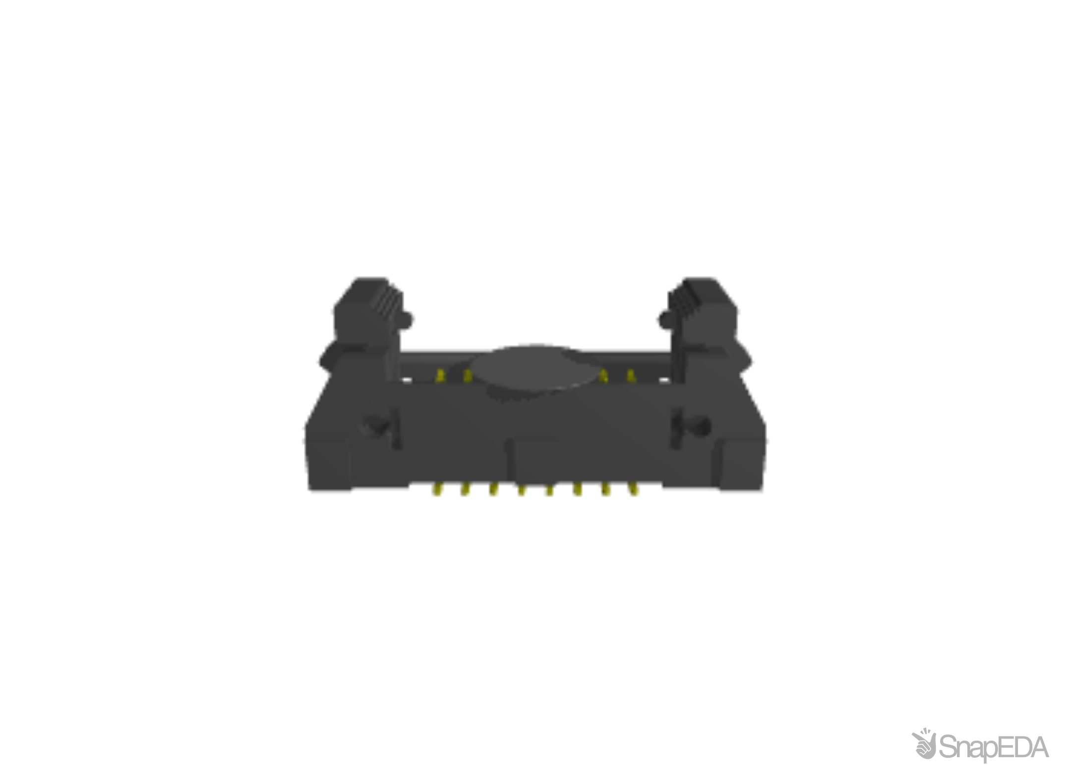 EJH-108-02-S-D-SM-LC-K 3D Model