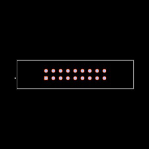 EJH-109-01-F-D-TH Footprint