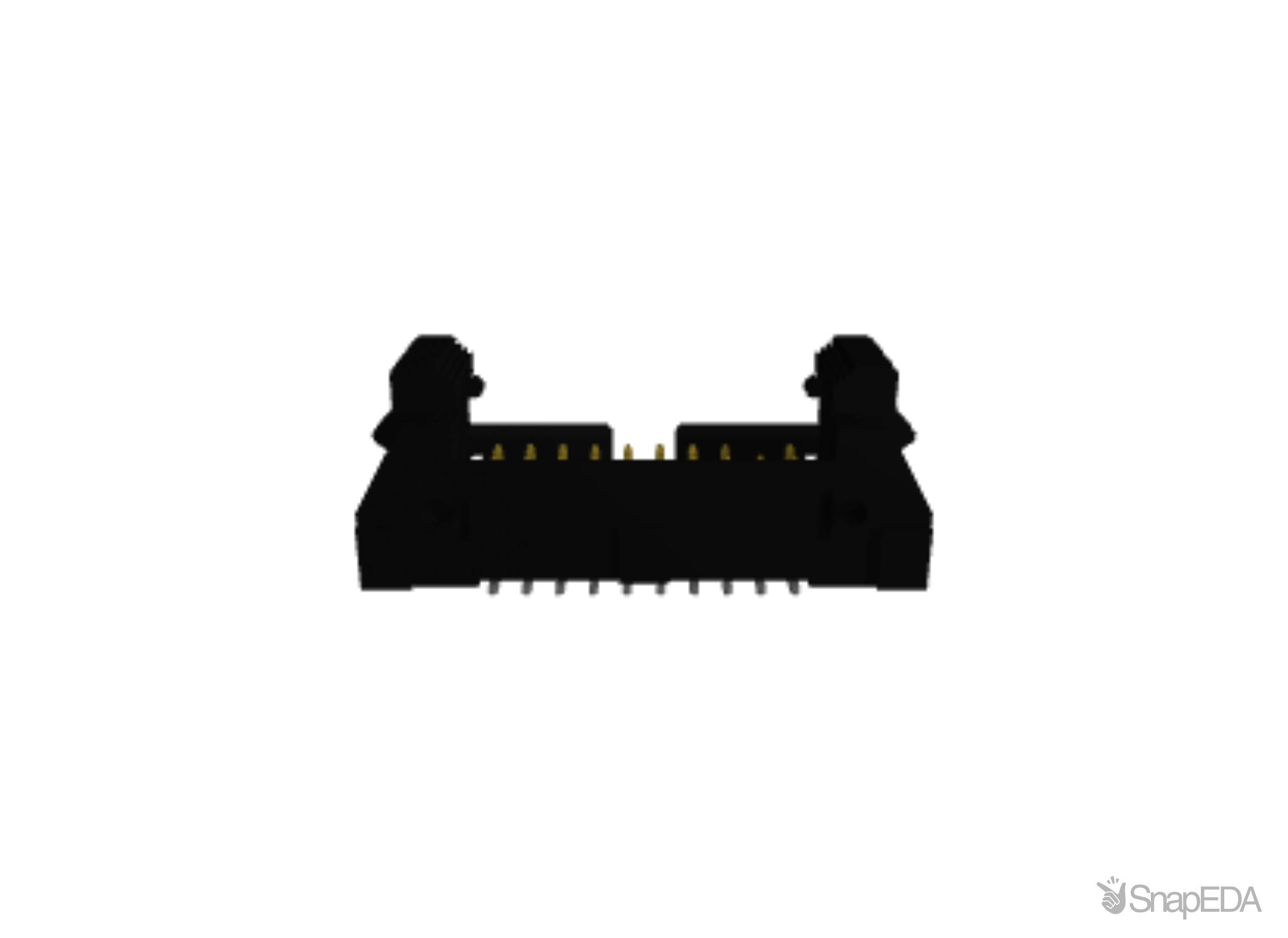 EJH-110-01-F-D-SM-LC-03 3D Model