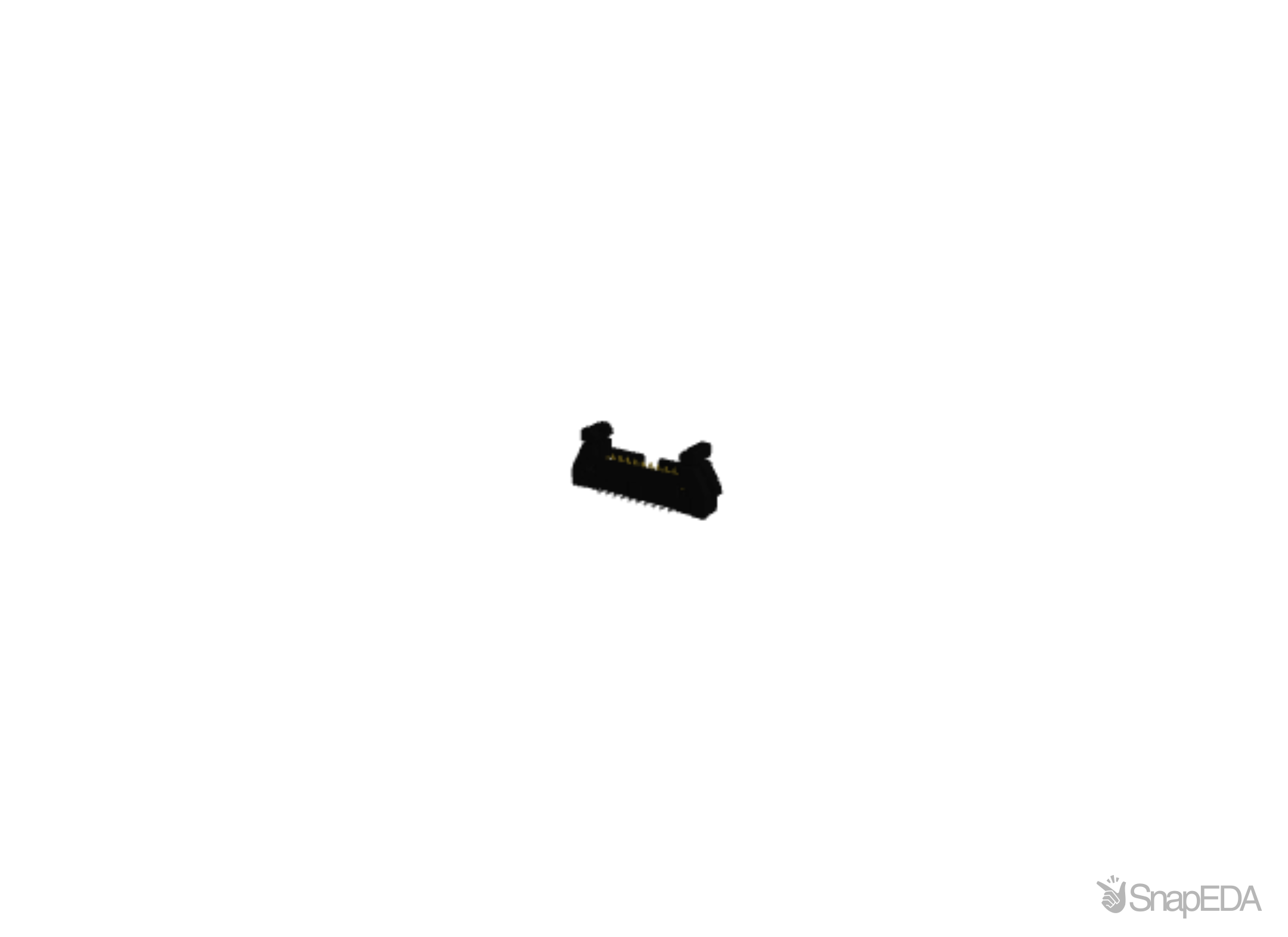EJH-110-01-F-D-SM-LC 3D Model