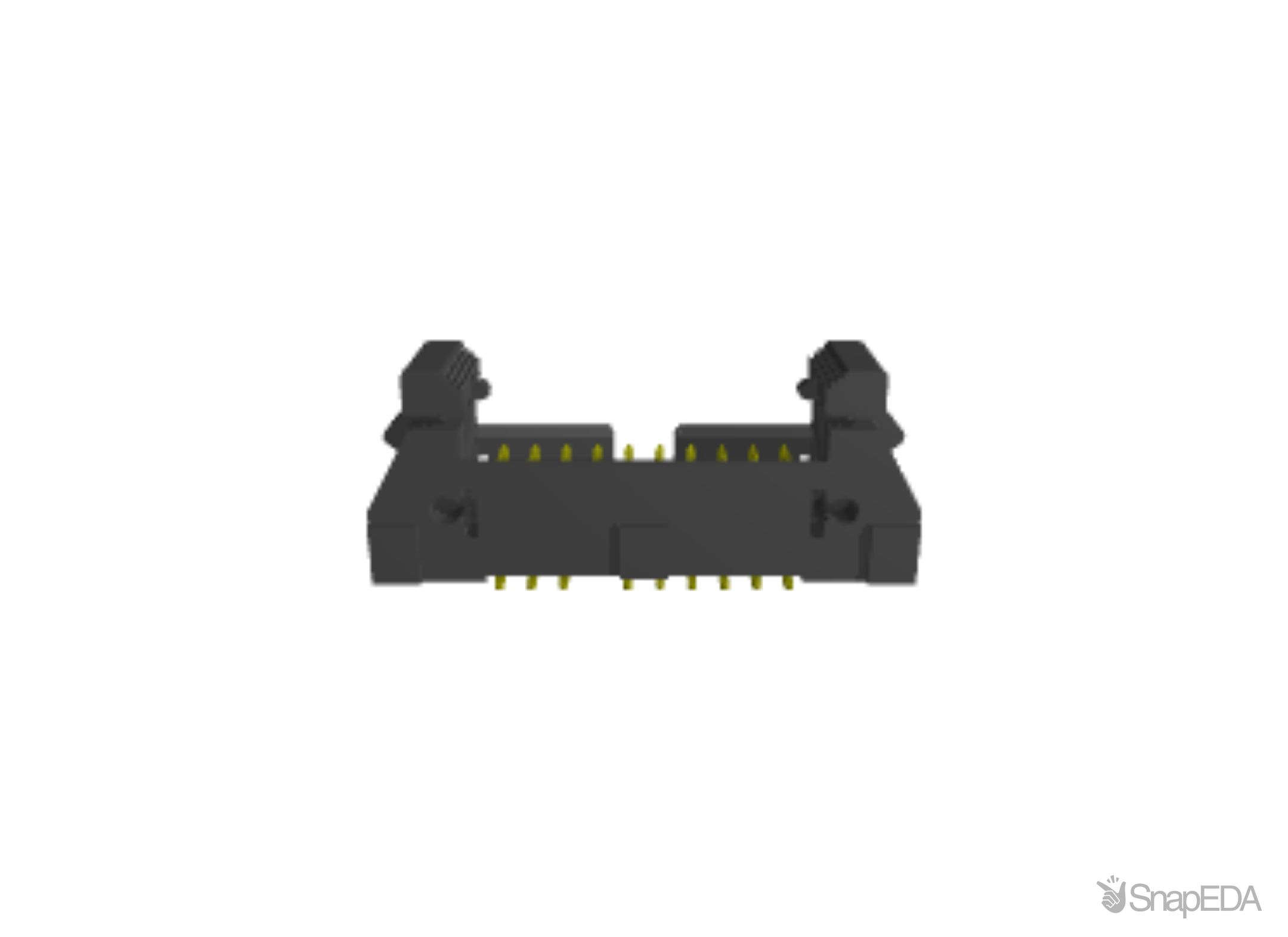 EJH-110-01-S-D-SM-LC-14 3D Model