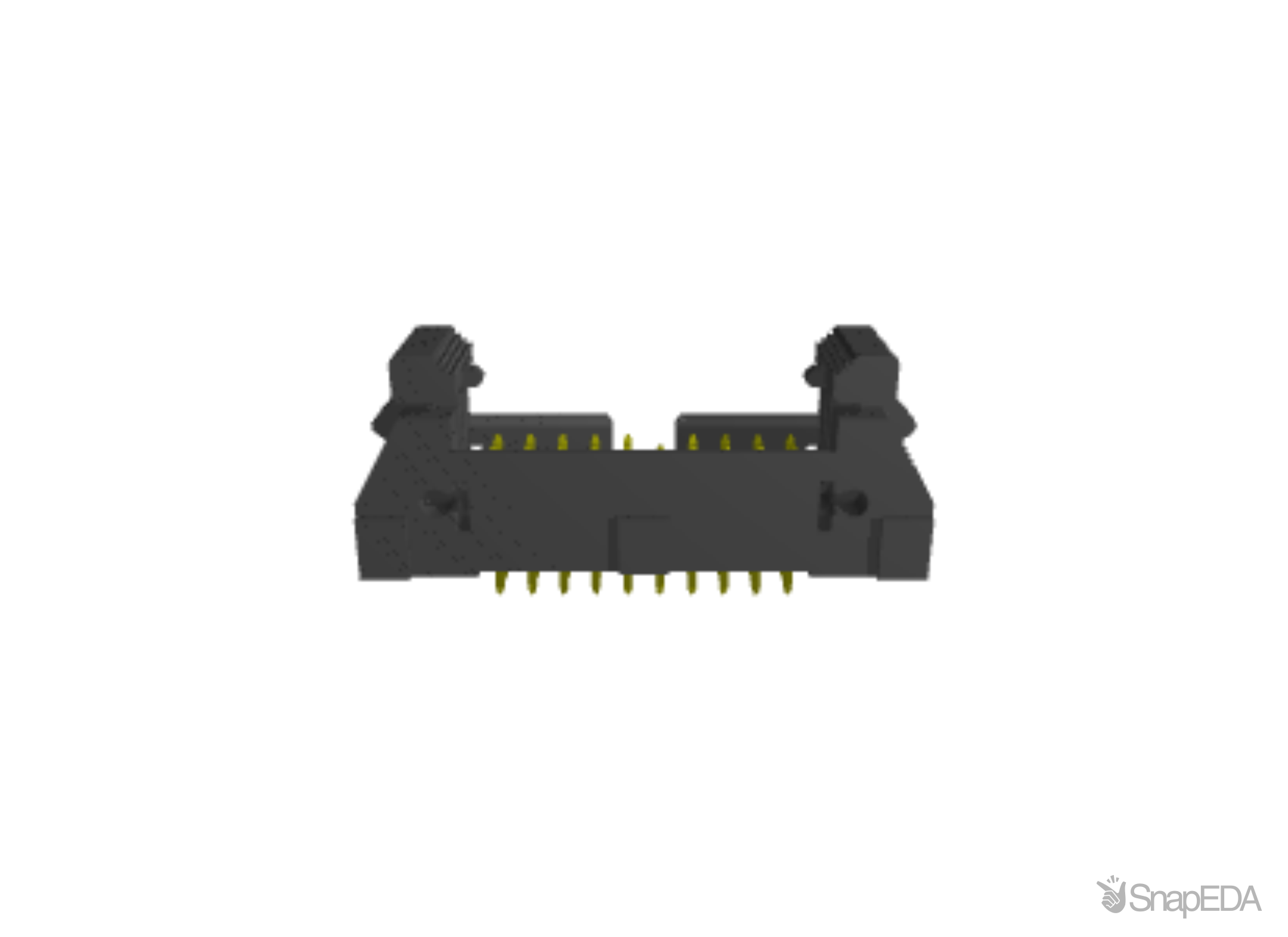 EJH-110-01-S-D-TH-09 3D Model