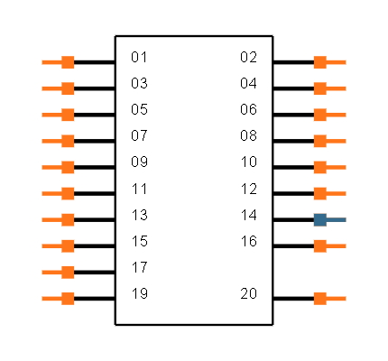 EJH-110-02-S-D-SM-LC-18 Symbol